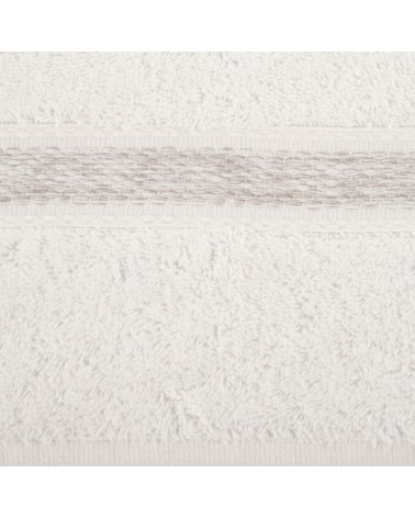 Ręcznik bawełna 50x90 Altea kremowy