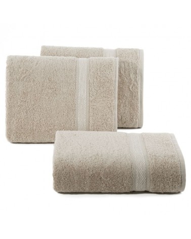 Ręcznik bawełna 70x140 Altea beżowy