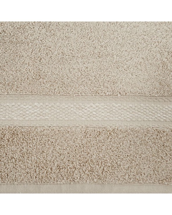 Ręcznik bawełna 70x140 Altea beżowy