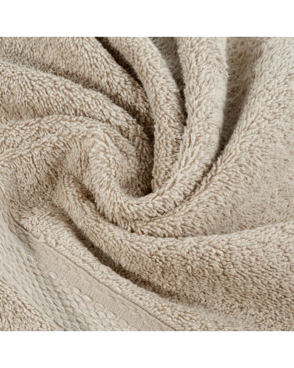 Ręcznik bawełna 70x140 Altea beżowy