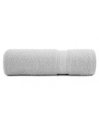 Ręcznik bawełna 30x50 Altea srebrny