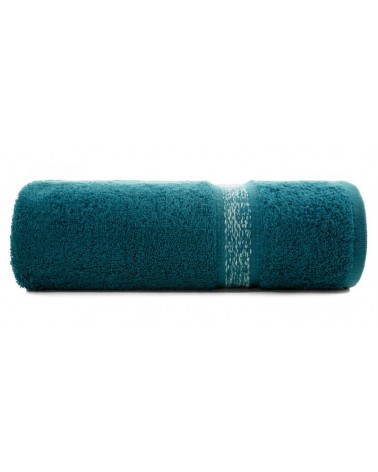 Ręcznik bawełna 50x90 Altea turkusowy