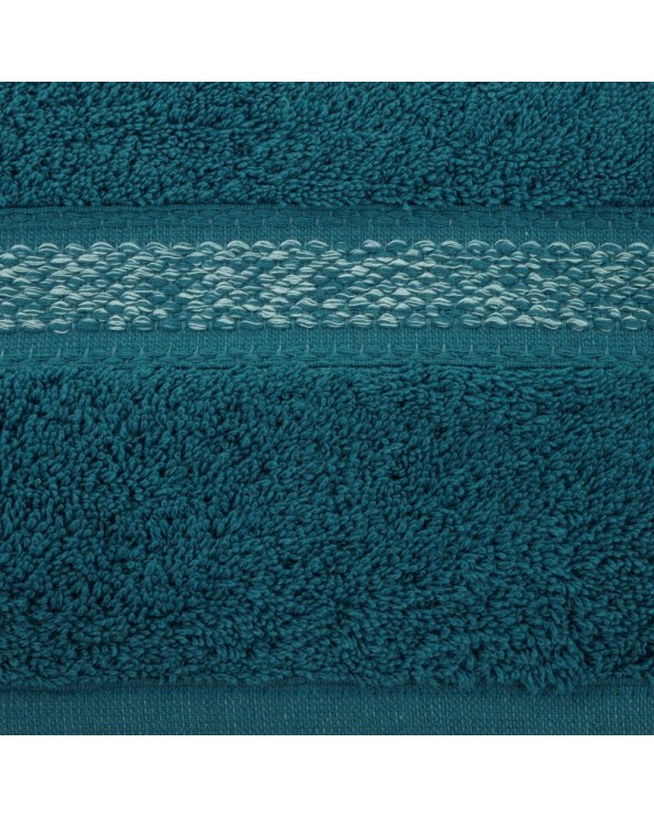 Ręcznik bawełna 70x140 Altea turkusowy