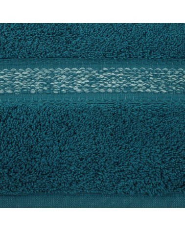 Ręcznik bawełna 70x140 Altea turkusowy