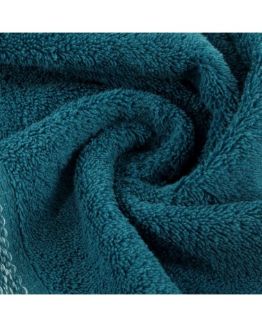 Ręcznik bawełna 70x140 Altea turkusowy