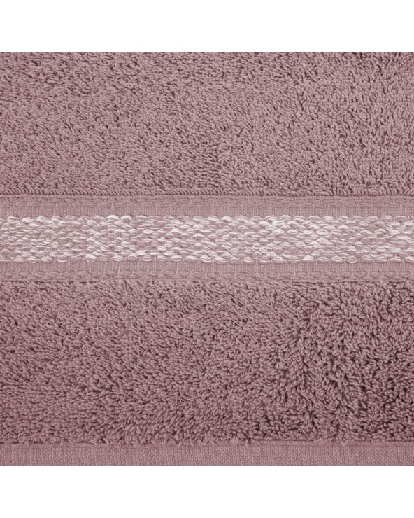 Ręcznik bawełna 100x150 Altea pudrowy