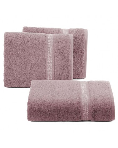 Ręcznik bawełna 50x90 Altea pudrowy