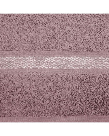 Ręcznik bawełna 70x140 Altea pudrowy