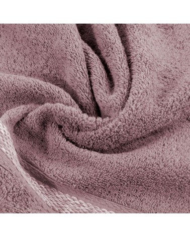 Ręcznik bawełna 70x140 Altea pudrowy