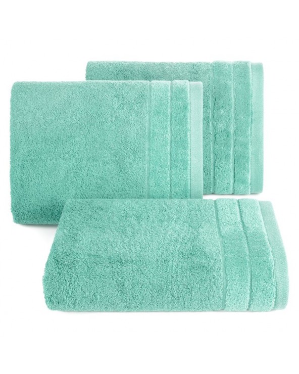 Ręcznik bawełna 50x90 Damla miętowy