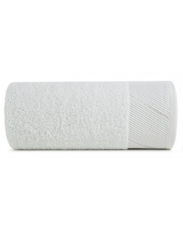 Ręcznik bawełna 70x140 Evita biały