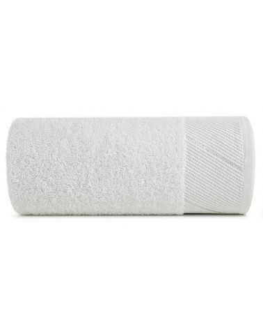 Ręcznik bawełna 70x140 Evita biały