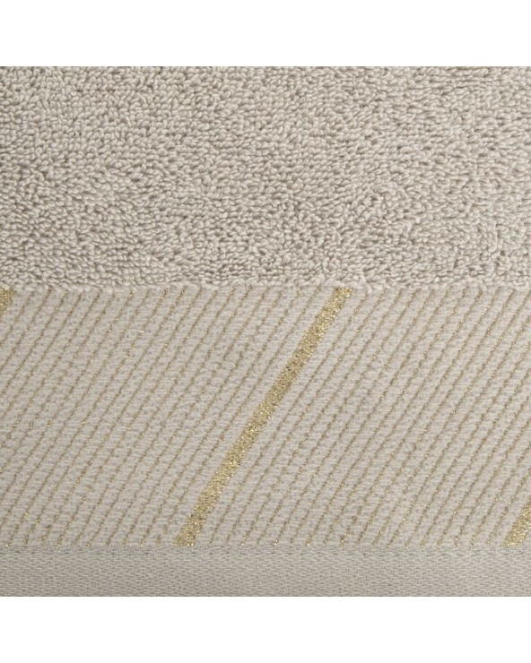 Ręcznik bawełna 30x50 Evita beżowy