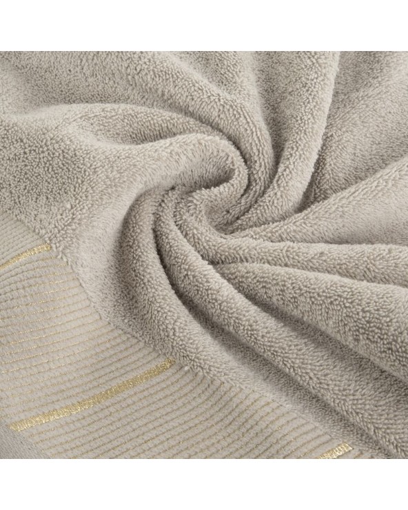 Ręcznik bawełna 30x50 Evita beżowy