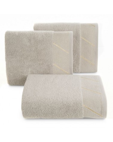 Ręcznik bawełna 50x90 Evita beżowy