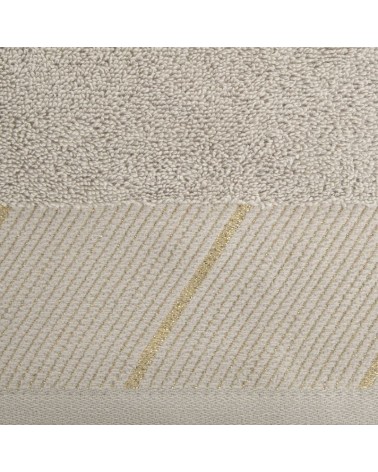 Ręcznik bawełna 50x90 Evita beżowy