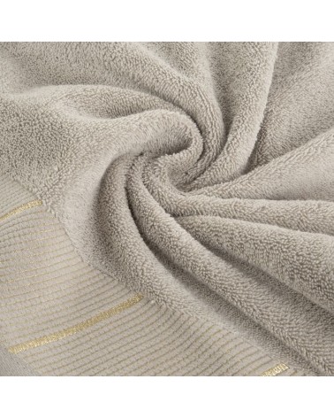 Ręcznik bawełna 50x90 Evita beżowy