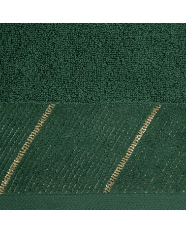 Ręcznik bawełna 50x90 Evita zielony