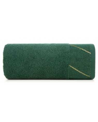 Ręcznik bawełna 70x140 Evita zielony