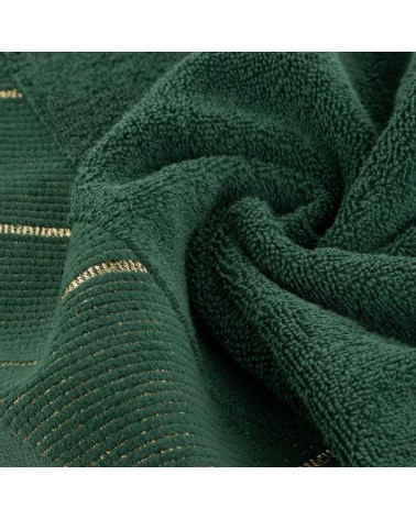 Ręcznik bawełna 70x140 Evita zielony