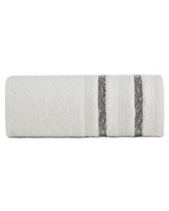 Ręcznik bawełna 50x90 Fargo biały