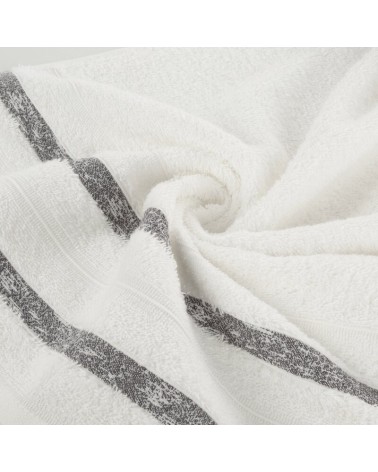 Ręcznik bawełna 50x90 Fargo biały