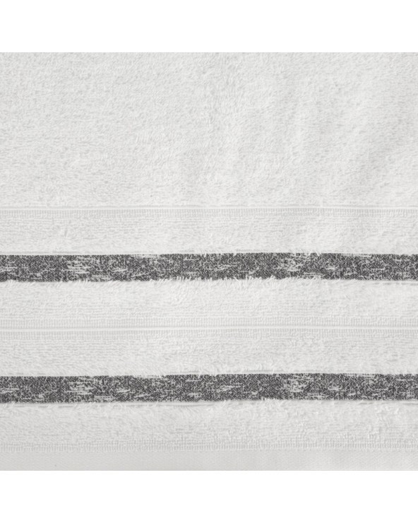 Ręcznik bawełna 70x140 Fargo biały