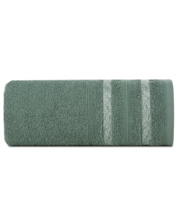 Ręcznik bawełna 70x140 Fargo ciemnomiętowy