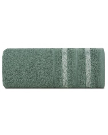 Ręcznik bawełna 70x140 Fargo ciemnomiętowy