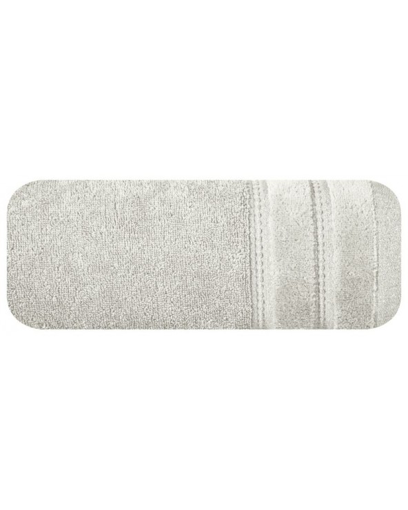 Ręcznik bawełna 70x140 Glory 1 beżowy