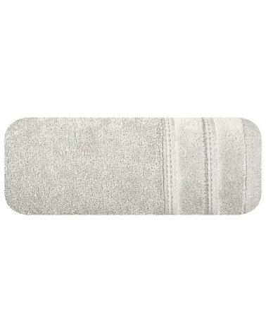Ręcznik bawełna 70x140 Glory 1 beżowy