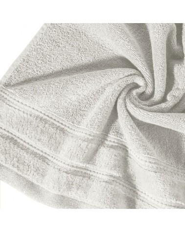 Ręcznik bawełna 70x140 Glory 1 beżowy