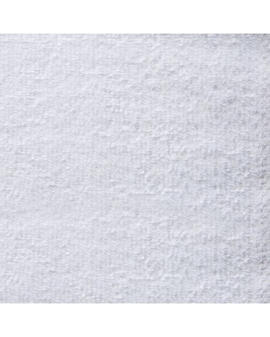Ręcznik bawełna 50x90 Gładki 1 biały
