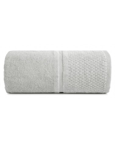 Ręcznik bawełna 50x90 Ibiza stalowy