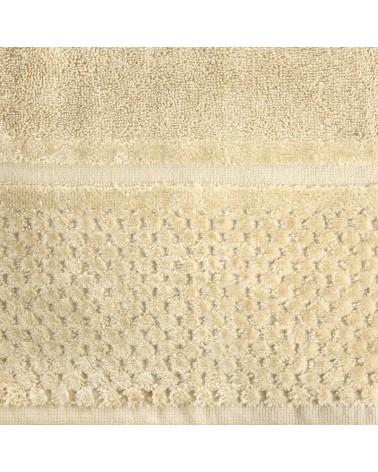Ręcznik bawełna 50x90 Ibiza beżowy