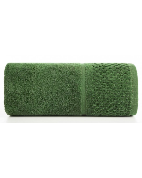 Ręcznik bawełna 50x90 Ibiza zielony