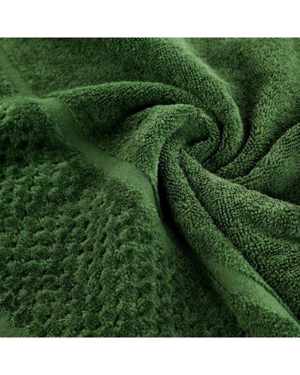 Ręcznik bawełna 50x90 Ibiza zielony