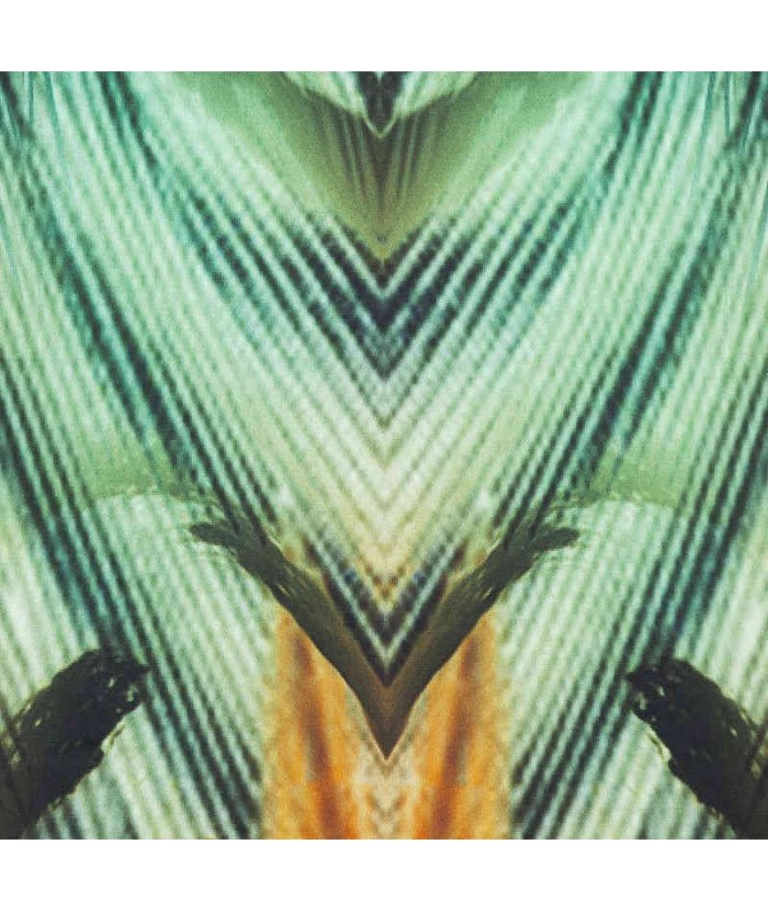 Pościel makosatyna bawełniana Eva Minge Collin 200x220 + 2x70x80 z zamkiem