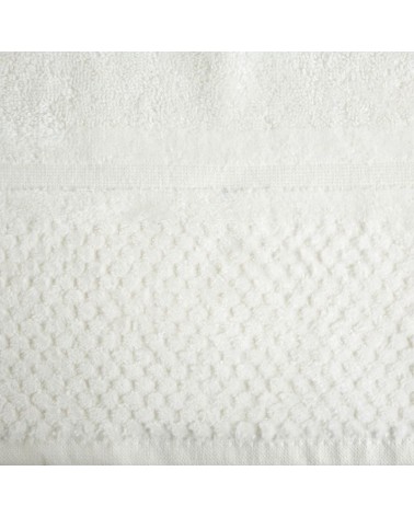 Ręcznik bawełna 50x90 Ibiza kremowy