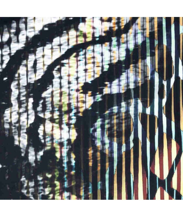 Pościel makosatyna bawełniana Eva Minge Carla 160x200 + 2x70x80 z zamkiem