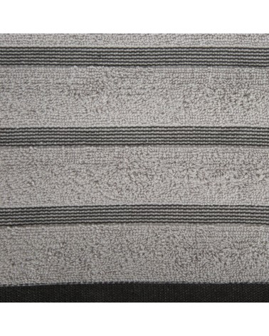 Ręcznik bawełna 70x140 Isla srebrny
