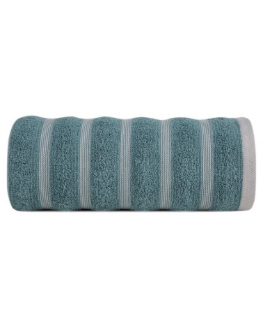 Ręcznik bawełna 70x140 Isla niebieski