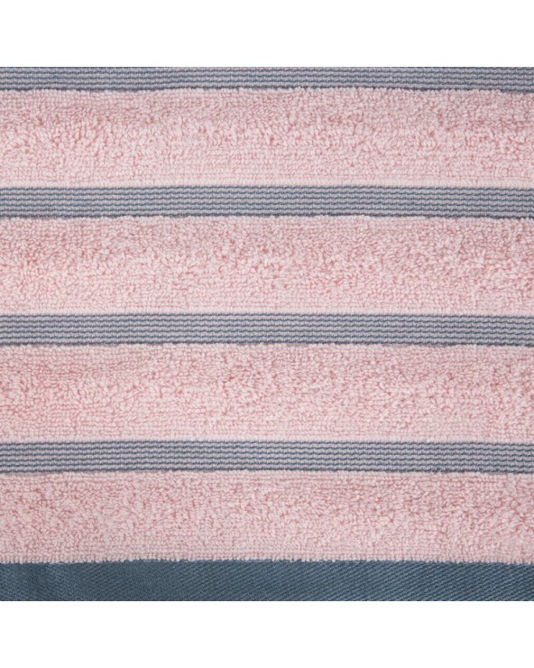 Ręcznik bawełna 50x90 Isla różowy