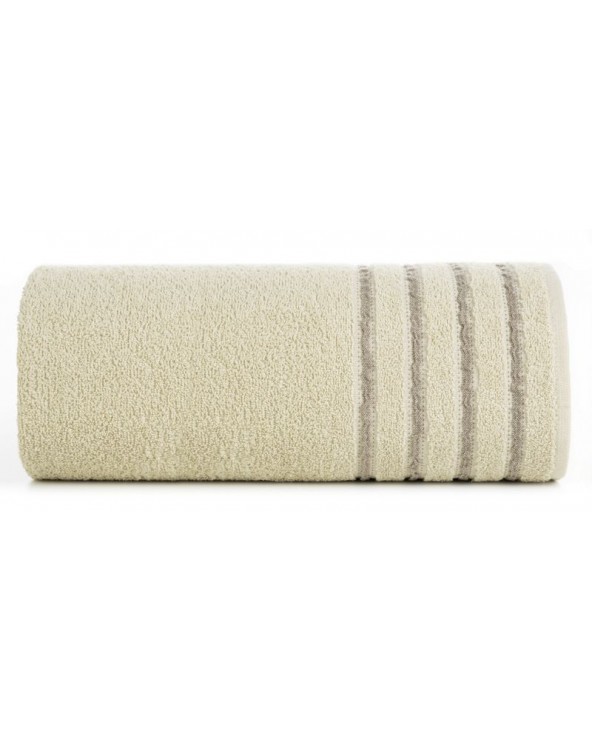 Ręcznik bawełna 30x50 Jasper beżowy