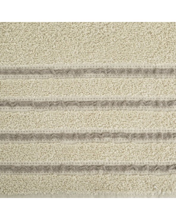 Ręcznik bawełna 30x50 Jasper beżowy
