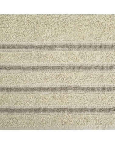 Ręcznik bawełna 30x50 Jasper beżowy