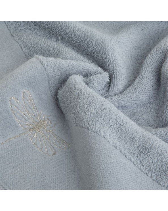 Ręcznik bawełna 50x90 Lori 1 srebrny