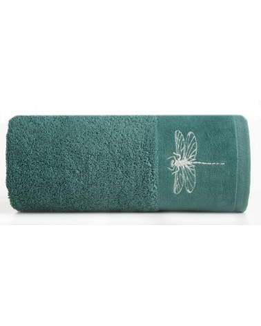 Ręcznik bawełna 50x90 Lori 1 turkusowy