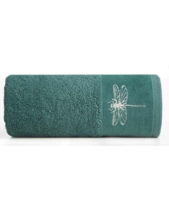 Ręcznik bawełna 70x140 Lori 1 turkusowy