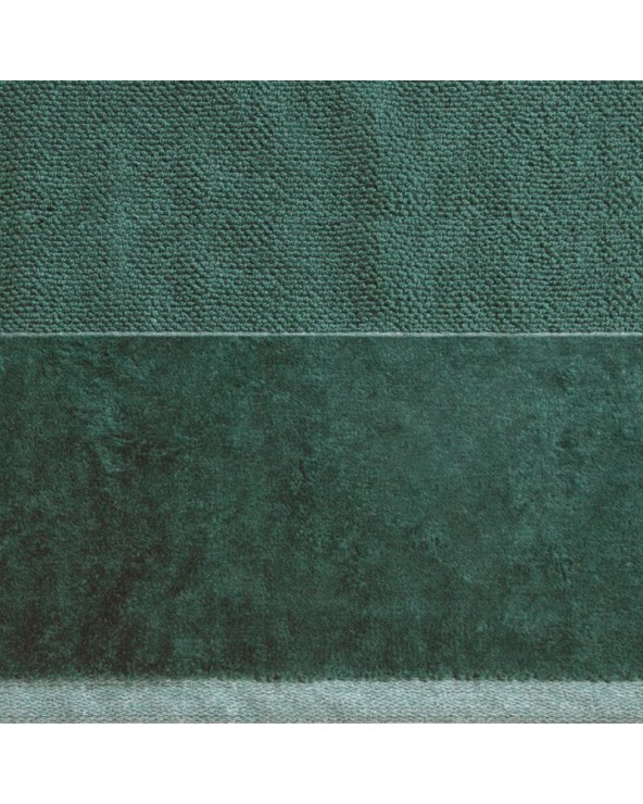 Ręcznik bawełna 70x140 Lucy ciemnozielony 